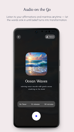 Screenshot 2 of Sana – Heal Gently, Together