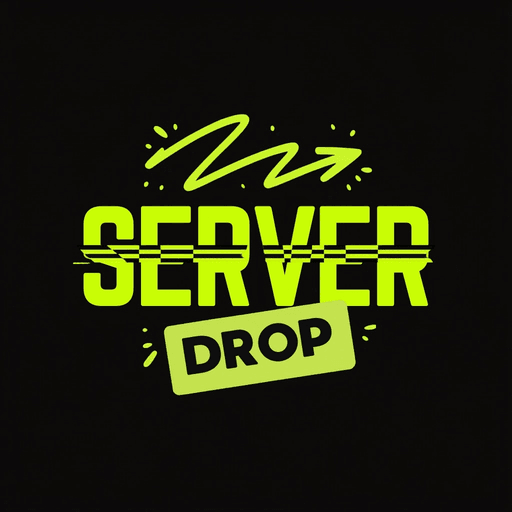ServerDrop