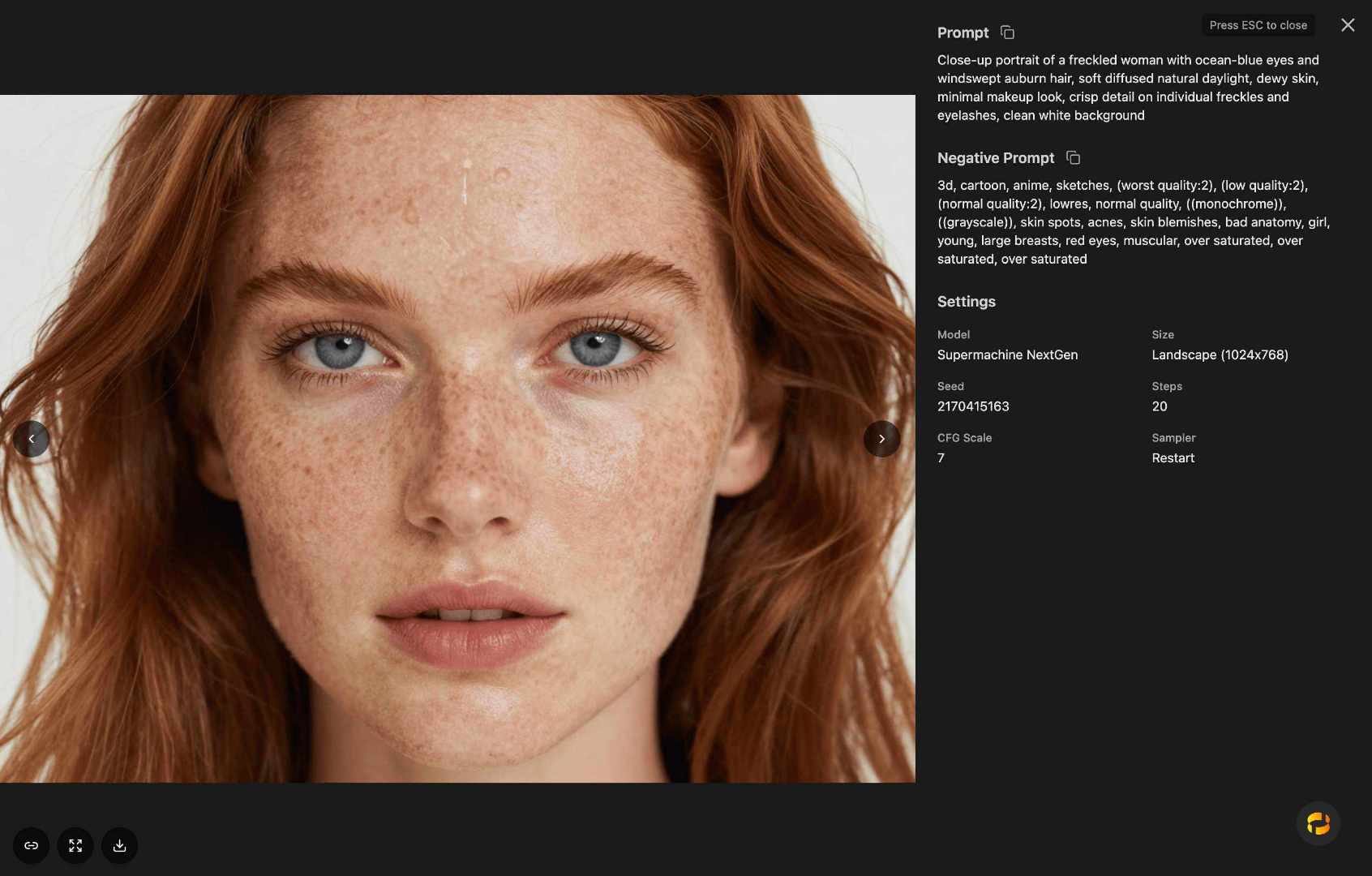 Screenshot 2 of Supermachine