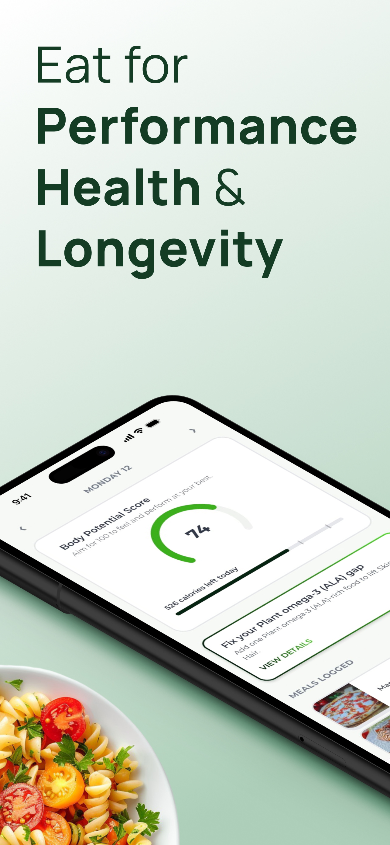 Screenshot 1 of BeyondCal