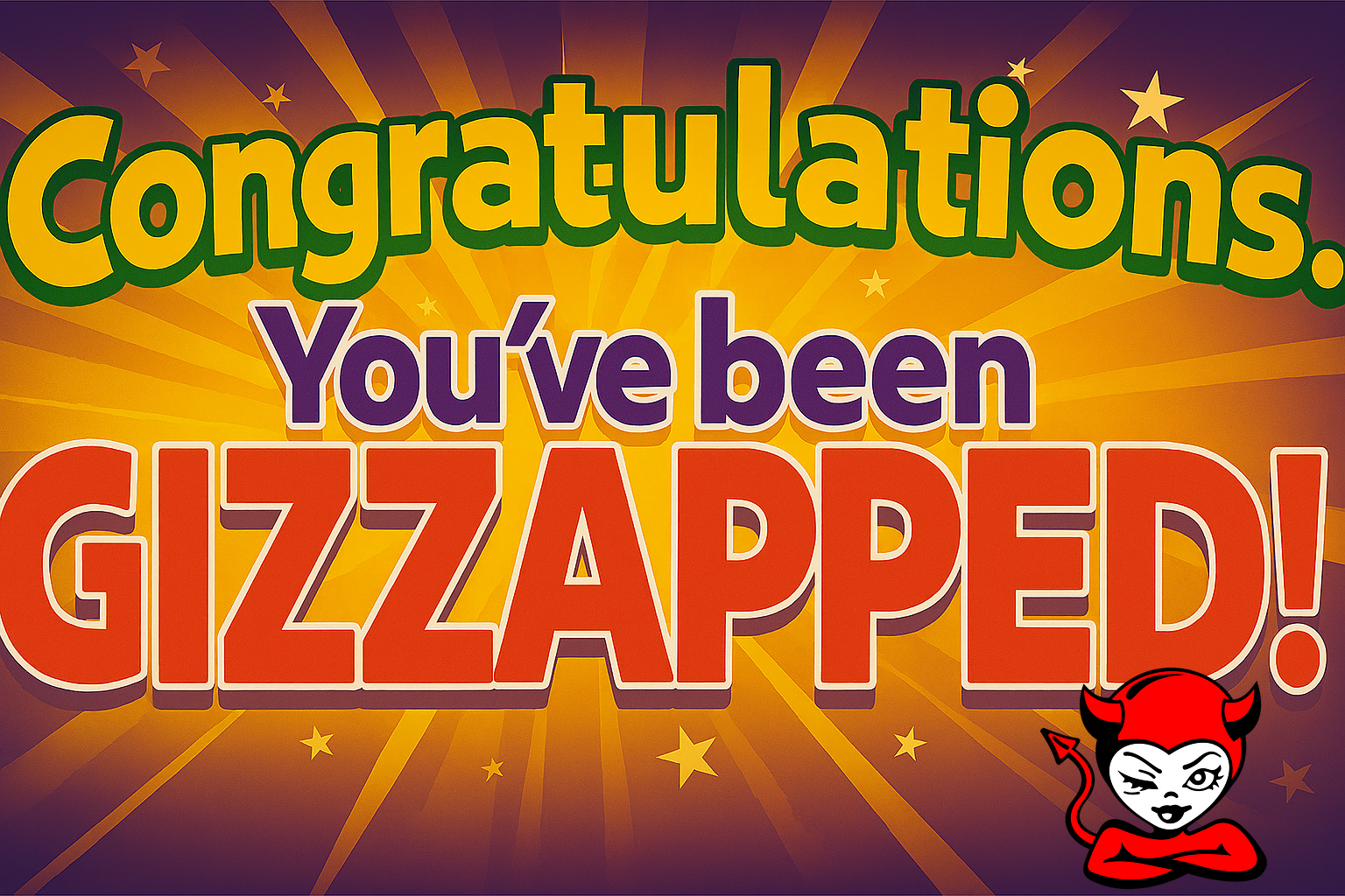 Screenshot 4 of Gizzapp !