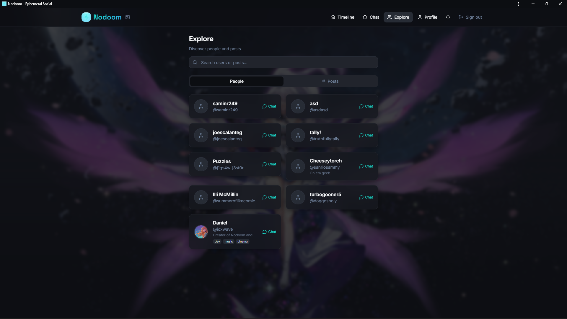 Screenshot 4 of Nodoom