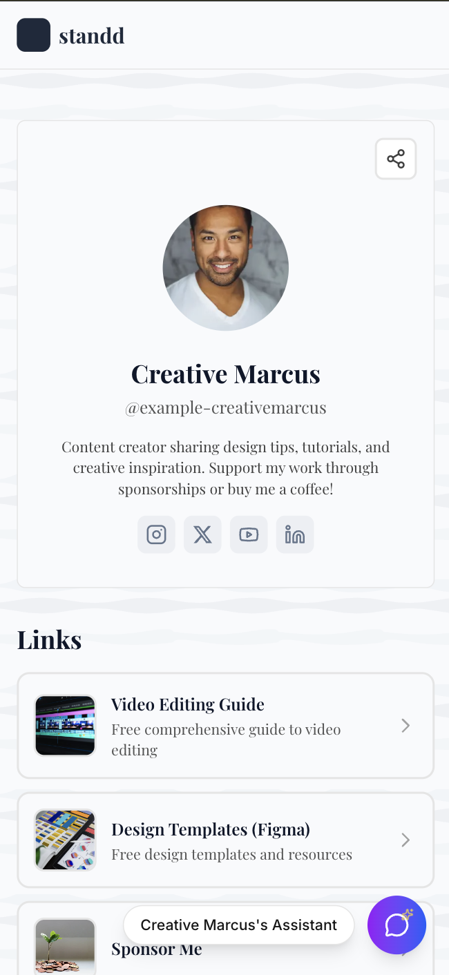 Screenshot 9 of standd