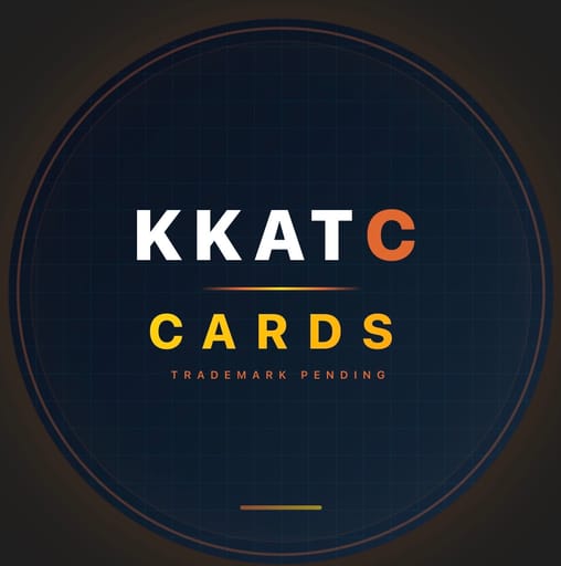 KKATC Cards
