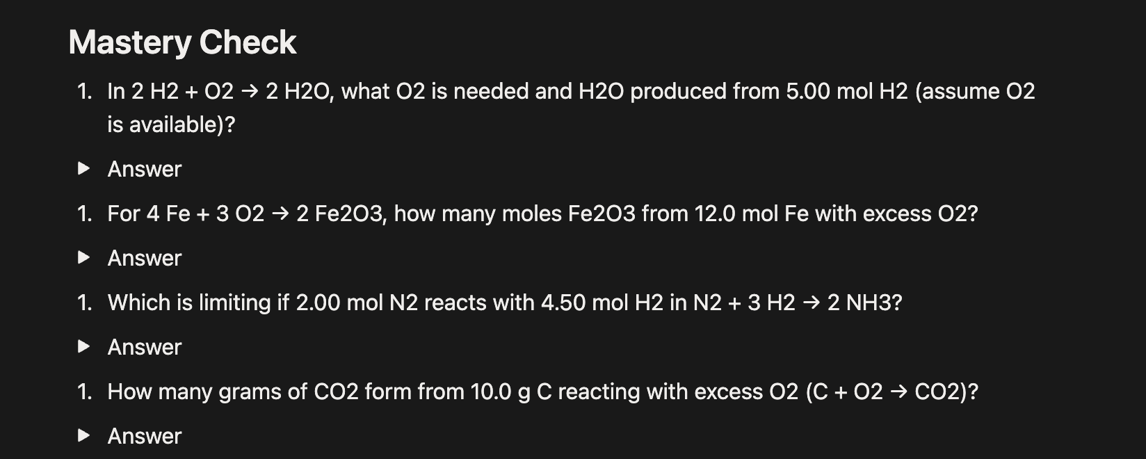 Screenshot 4 of ExodusLearn