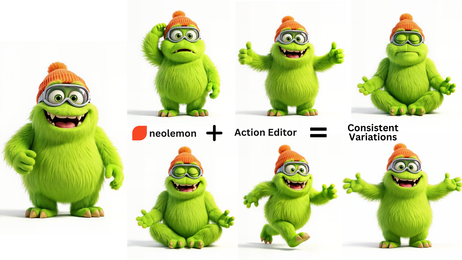 Screenshot 1 of Neolemon