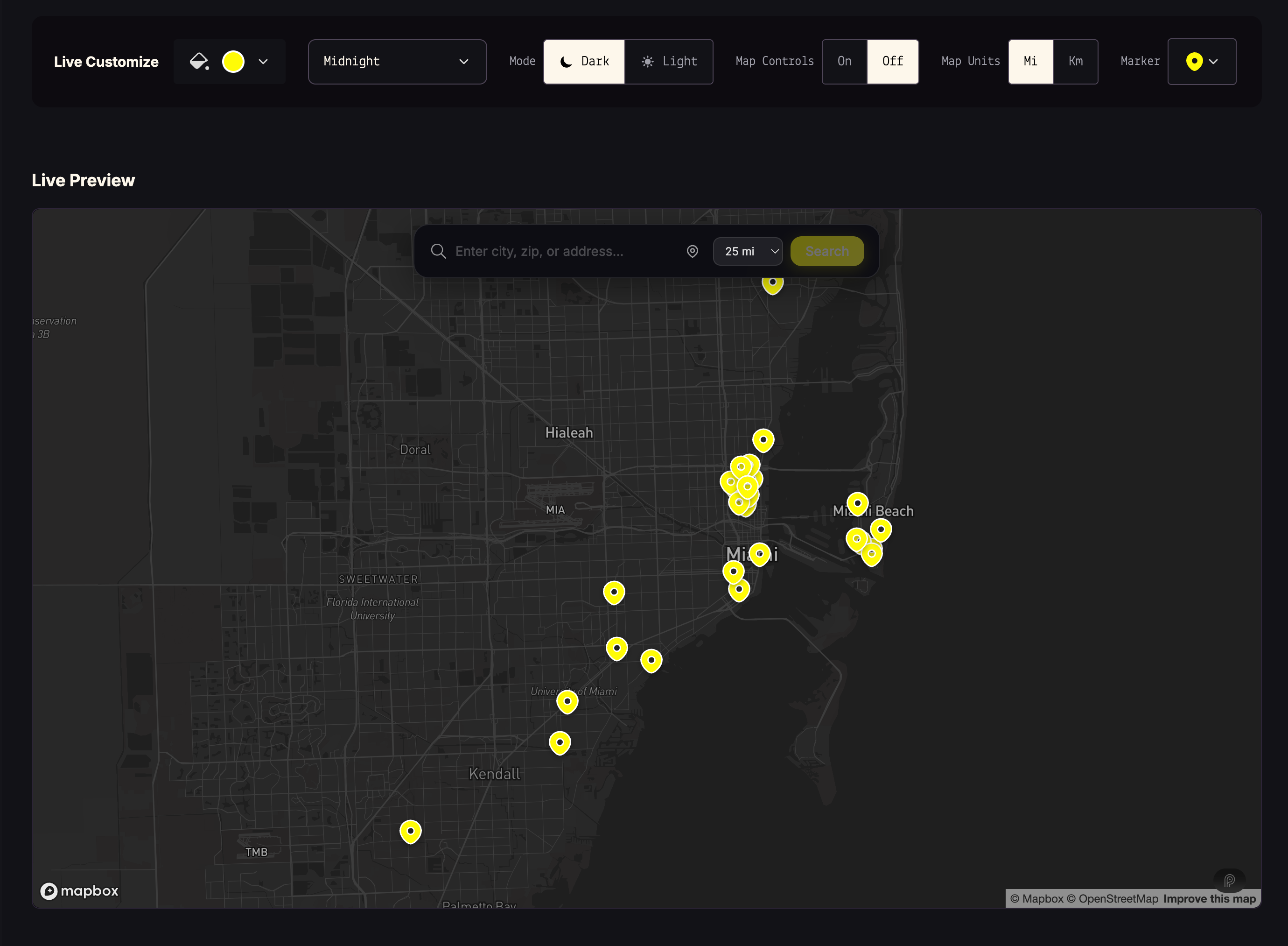 Screenshot 1 of Pinable