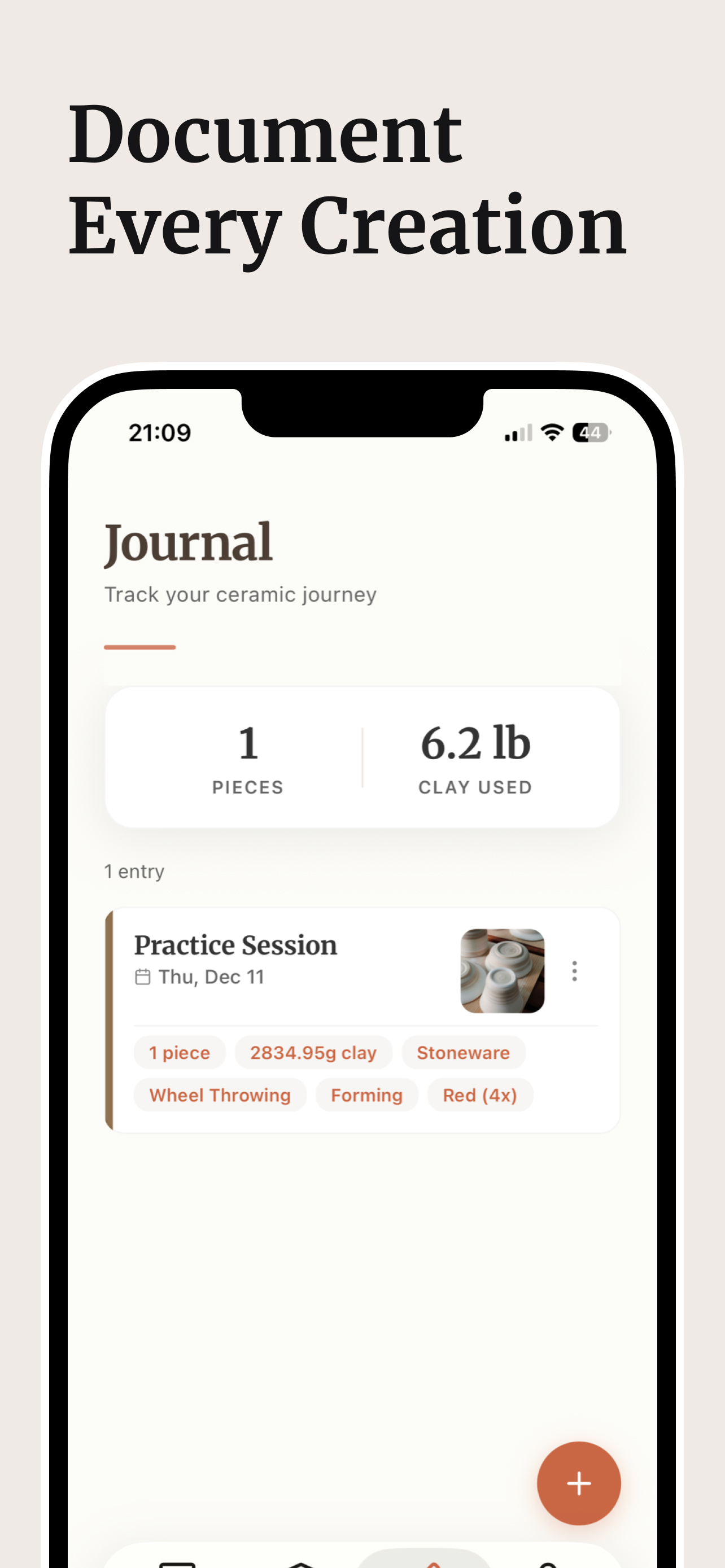 Screenshot 4 of Ceramik