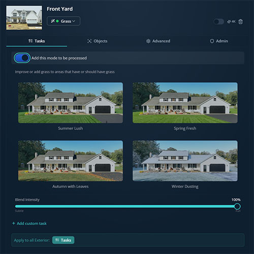 Screenshot 8 of Pic A.I.'d Real Estate Photo Enhancement