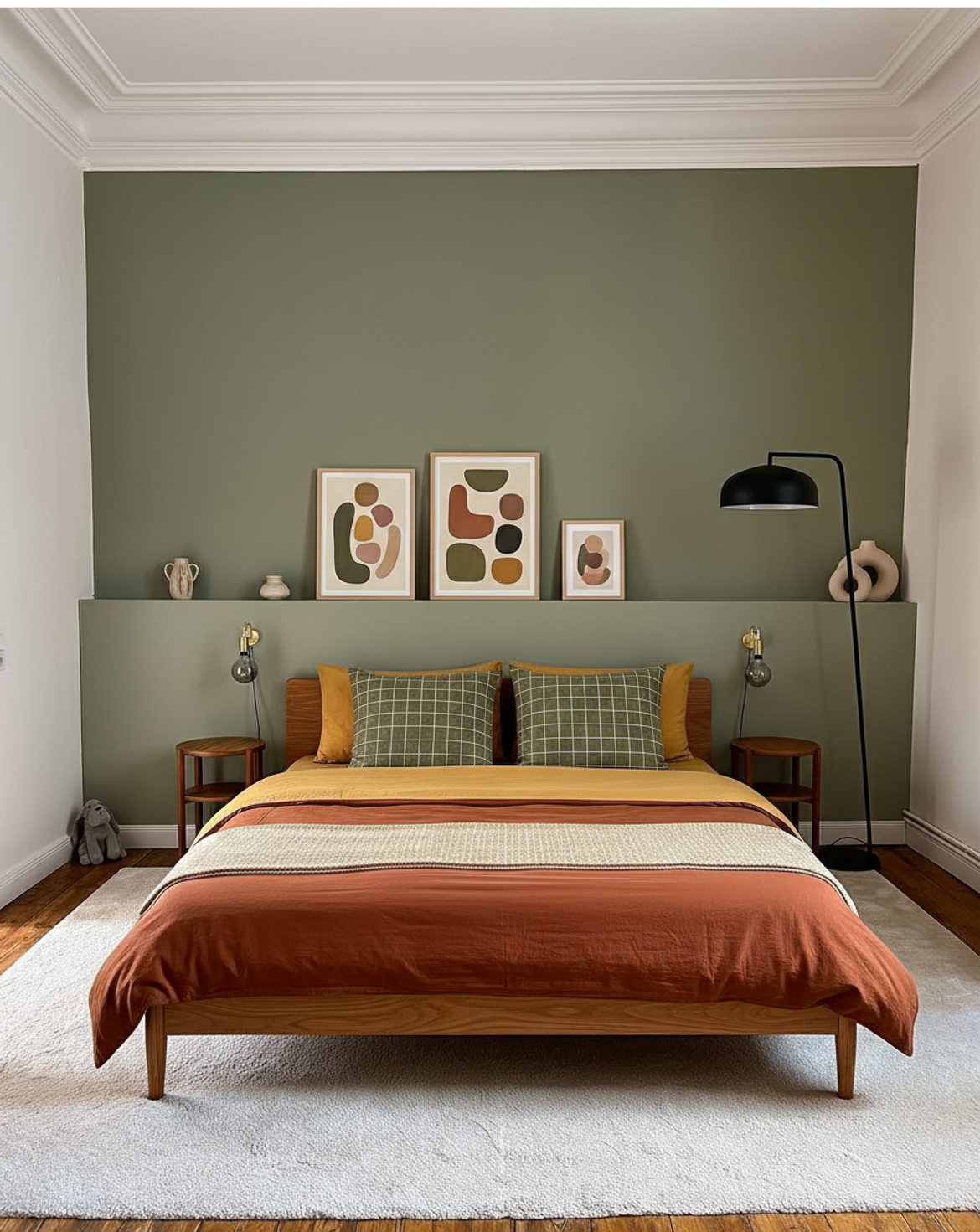 Screenshot 1 of Interiores AI