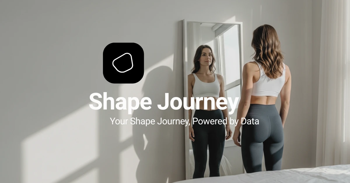 Screenshot 1 of Shape Journey