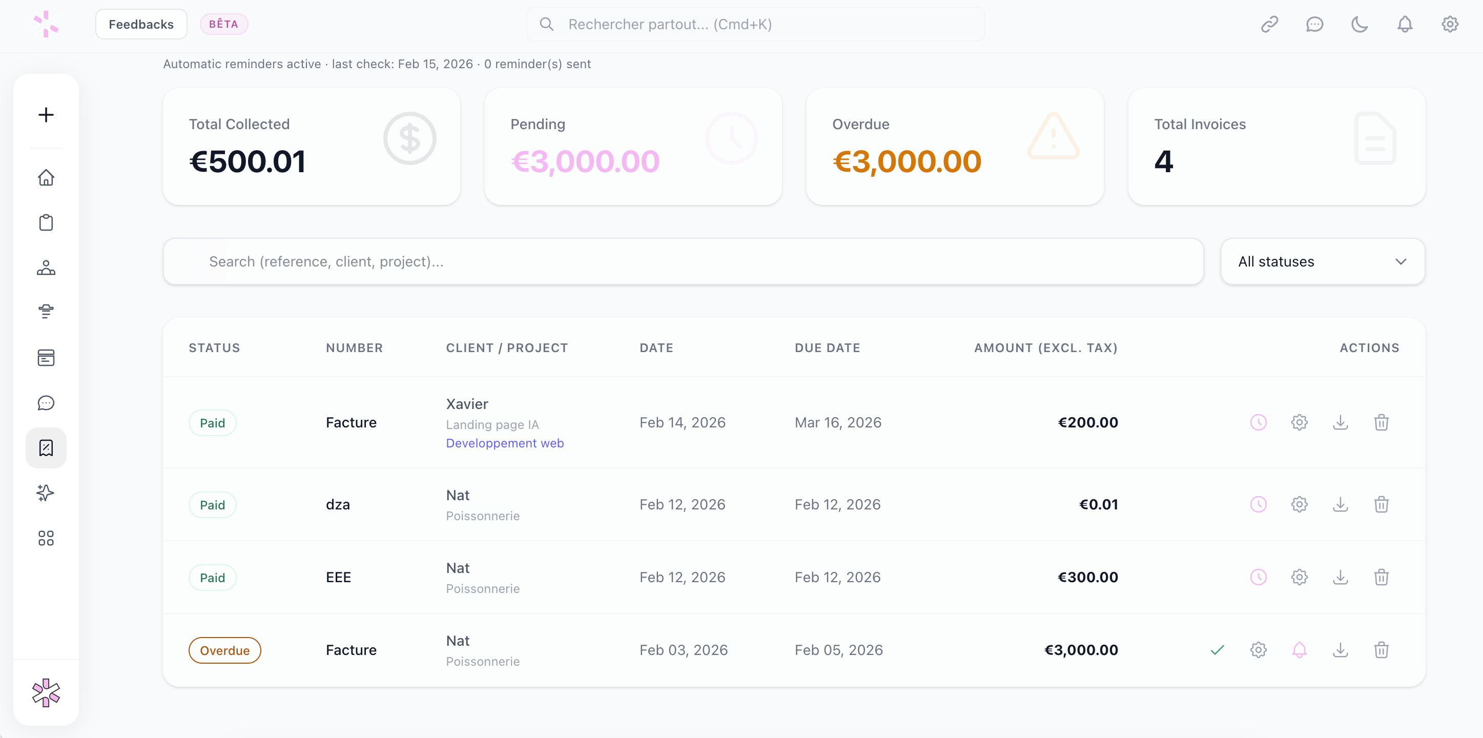Screenshot 2 of Nexte