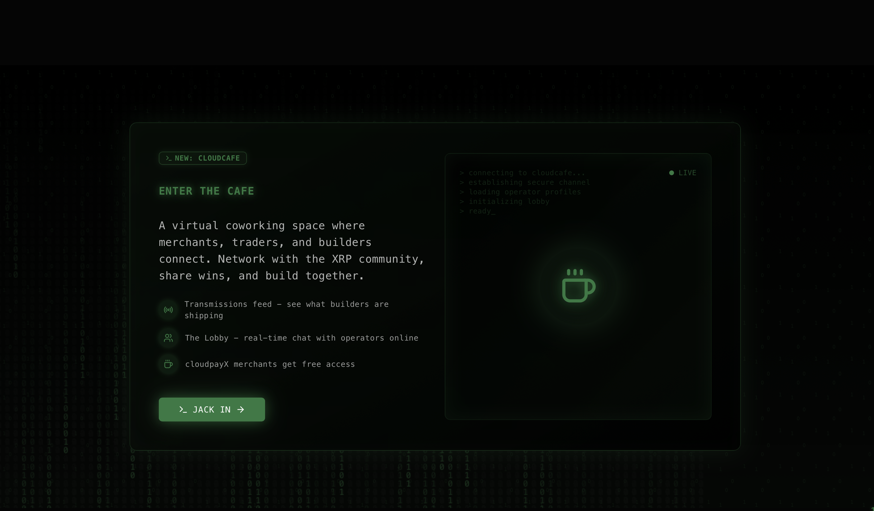 Screenshot 7 of cloudpayX