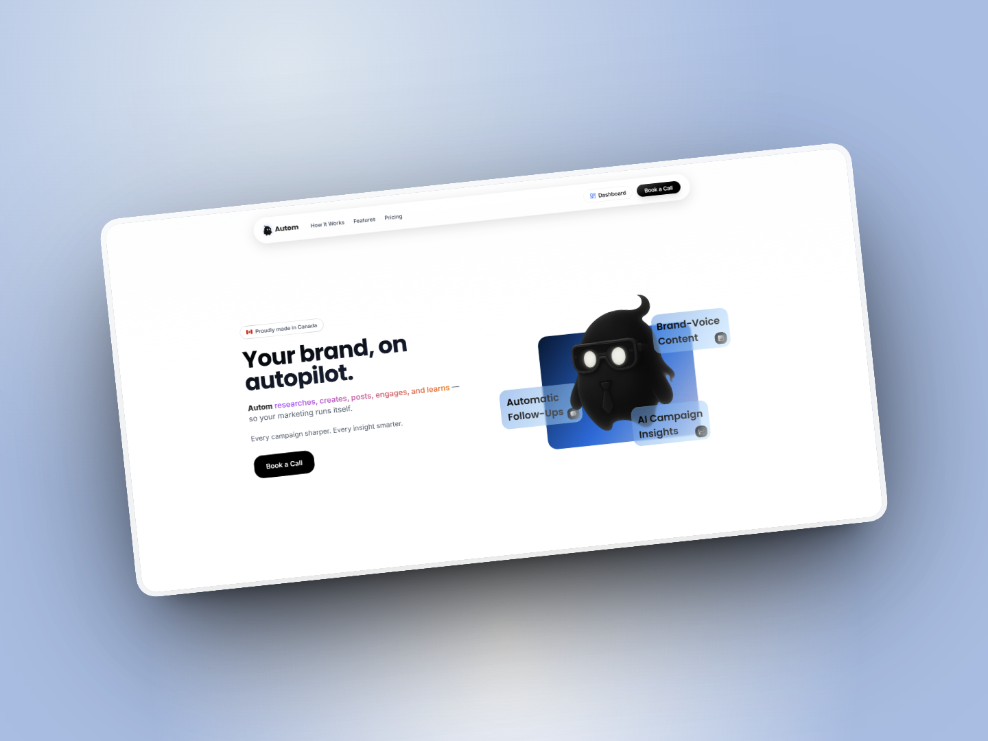 Screenshot 4 of Autom