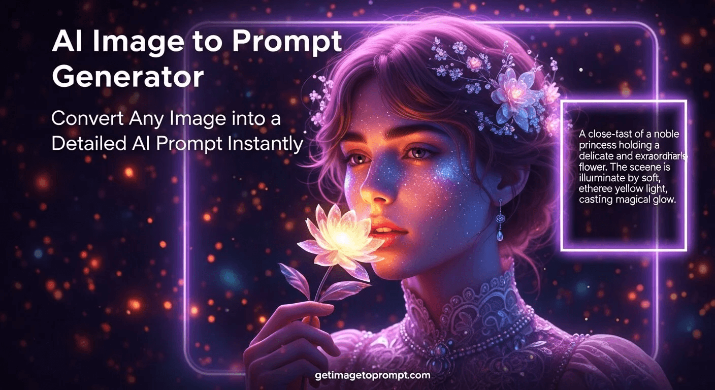 Screenshot 1 of GetImageToPrompt