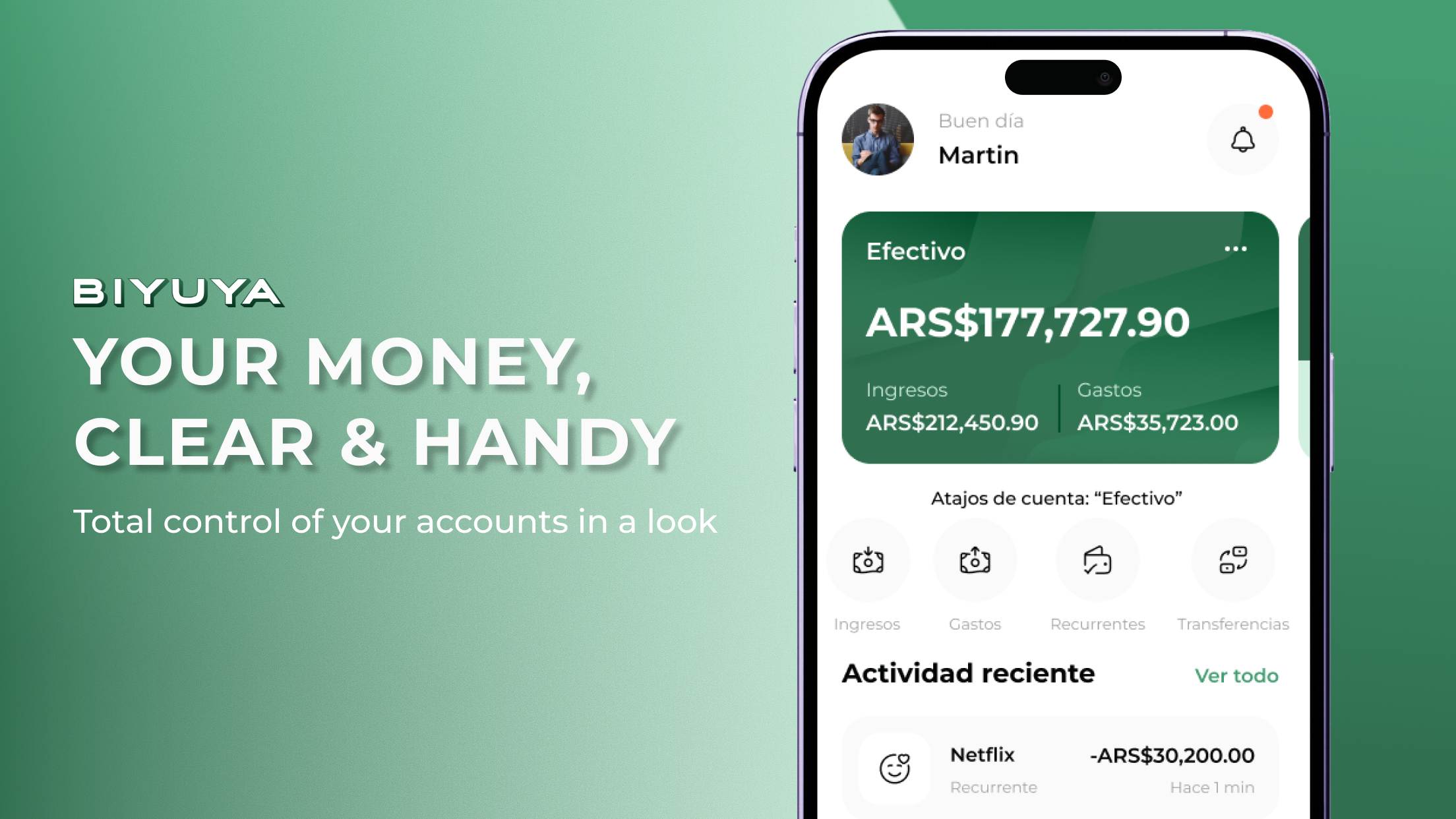 Screenshot 2 of BIYUYA