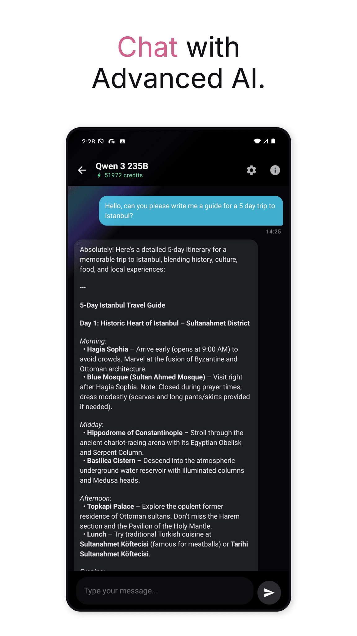 Screenshot 7 of Vynix