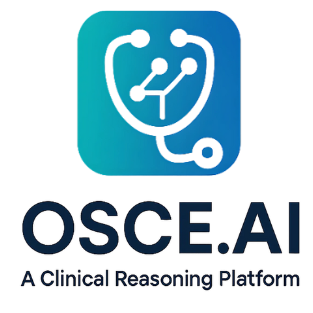 OSCE AI