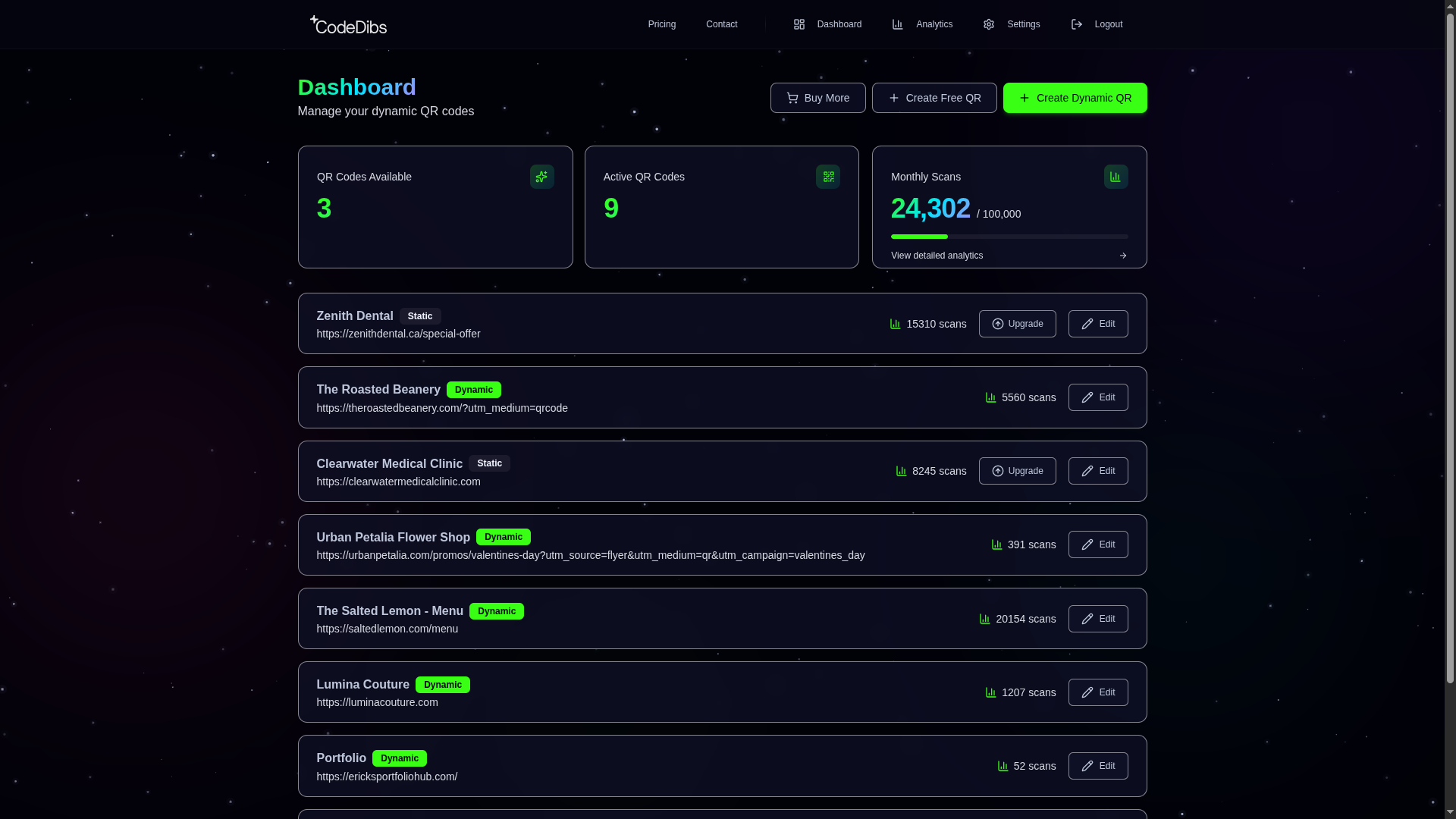 Screenshot 5 of CodeDibs