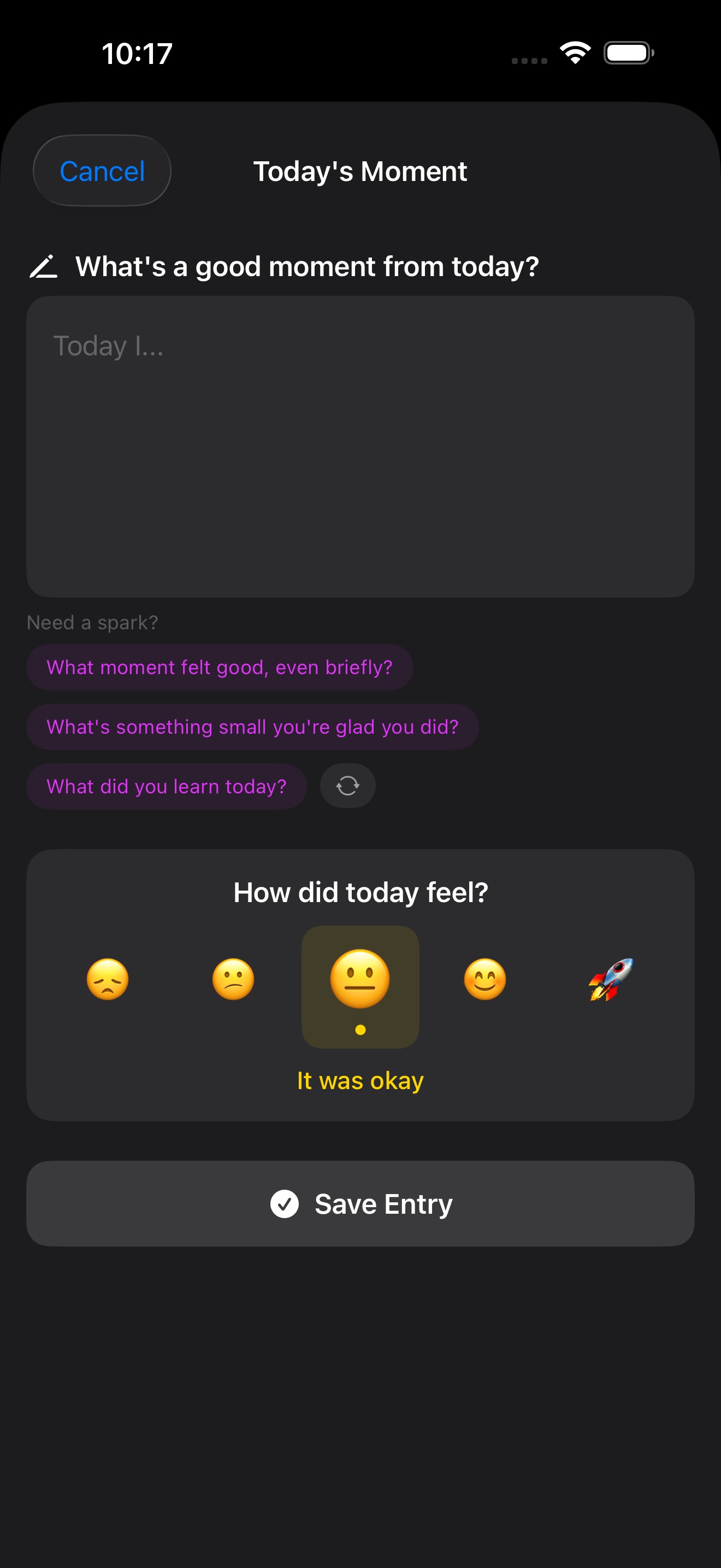 Screenshot 3 of DayWin
