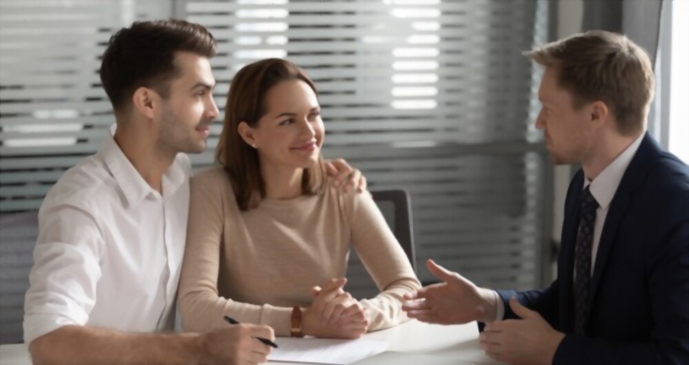 Screenshot 1 of Mortgage Adviser Directory