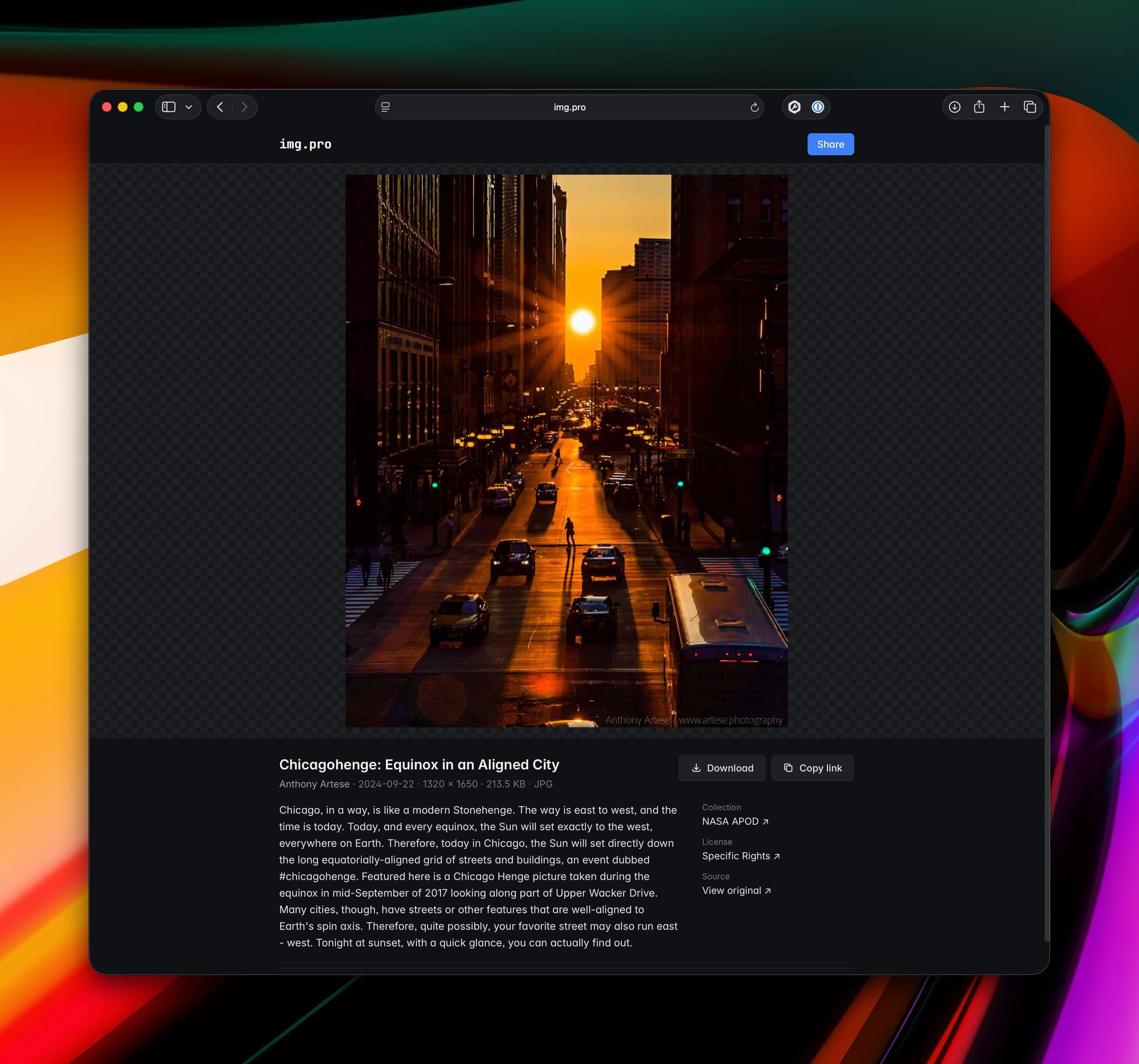 Screenshot 5 of img.pro