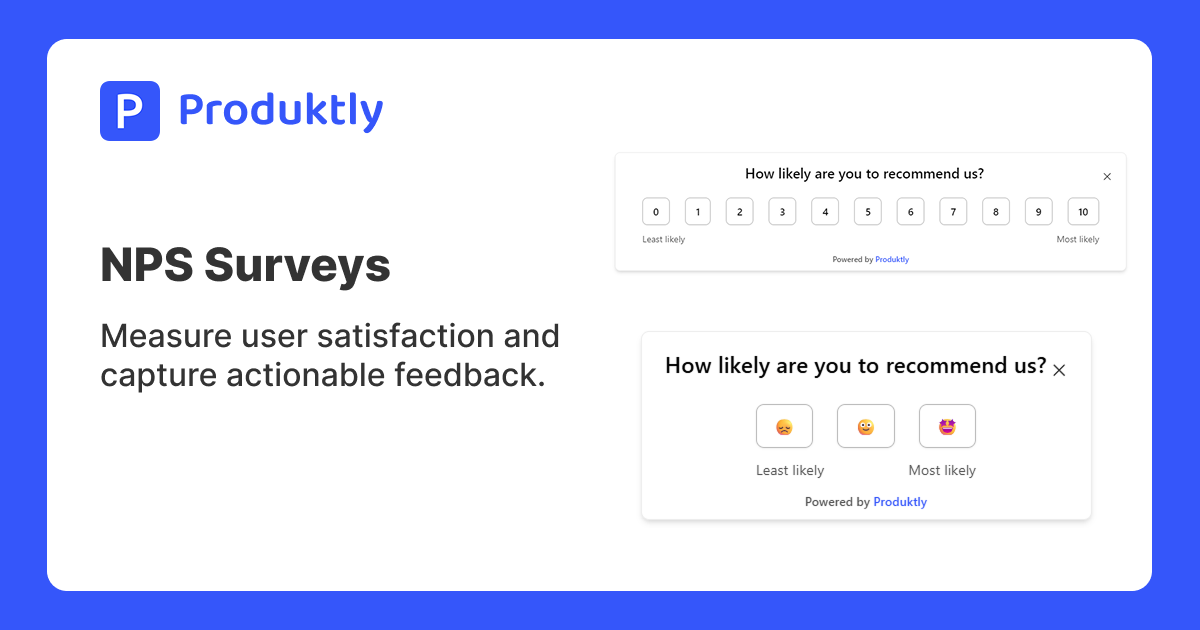 Screenshot 5 of Produktly