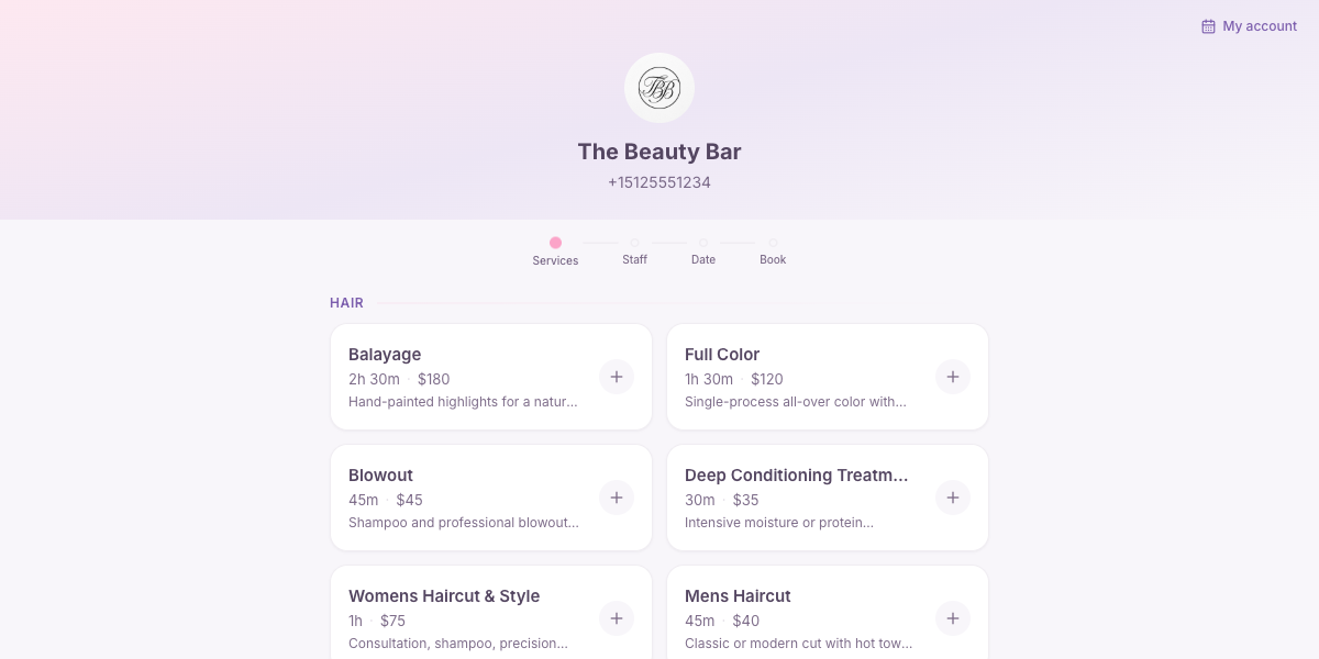 Screenshot 4 of Lutily