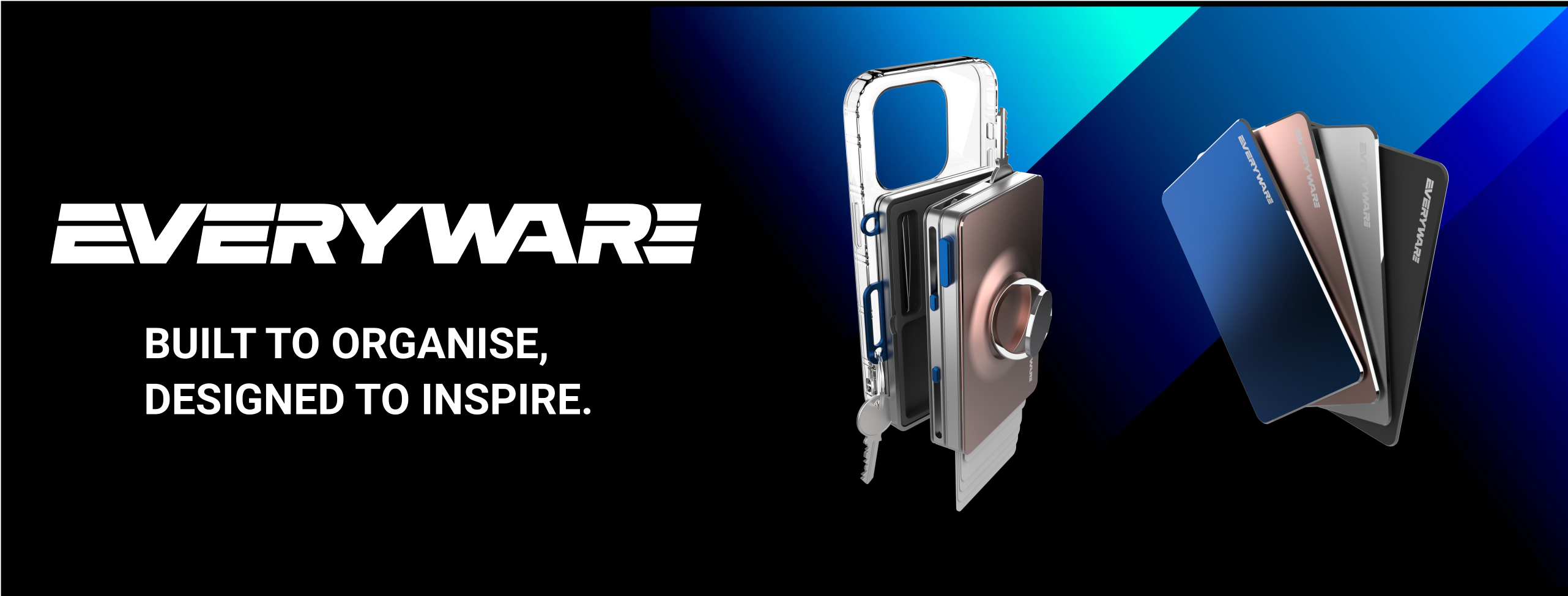 Screenshot 1 of Everyware