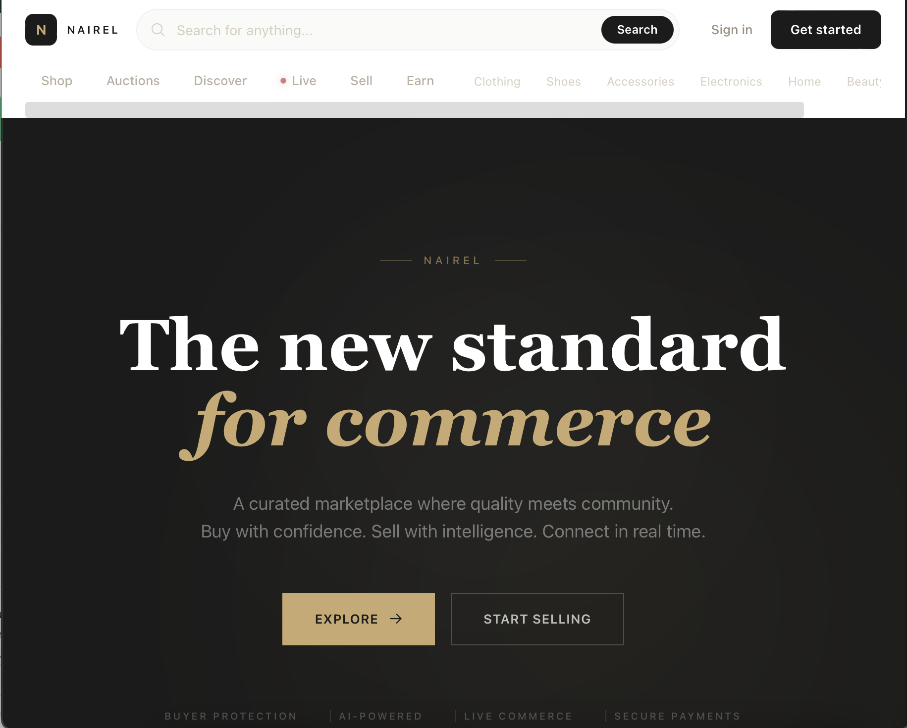 Screenshot 1 of Nairel