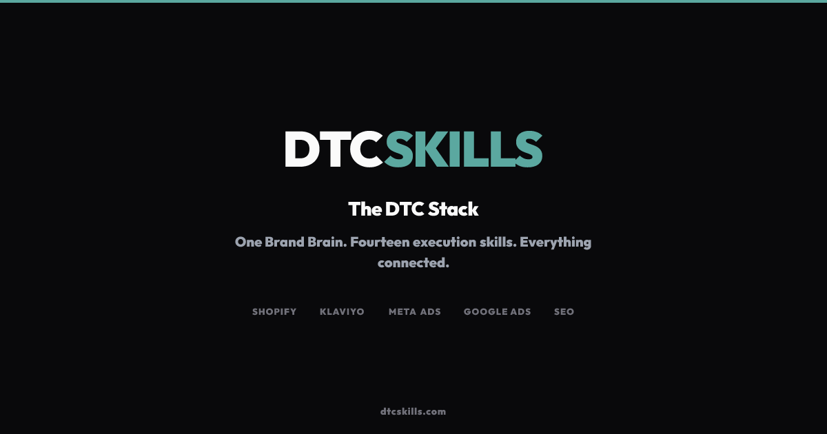 Screenshot 1 of DTCskills