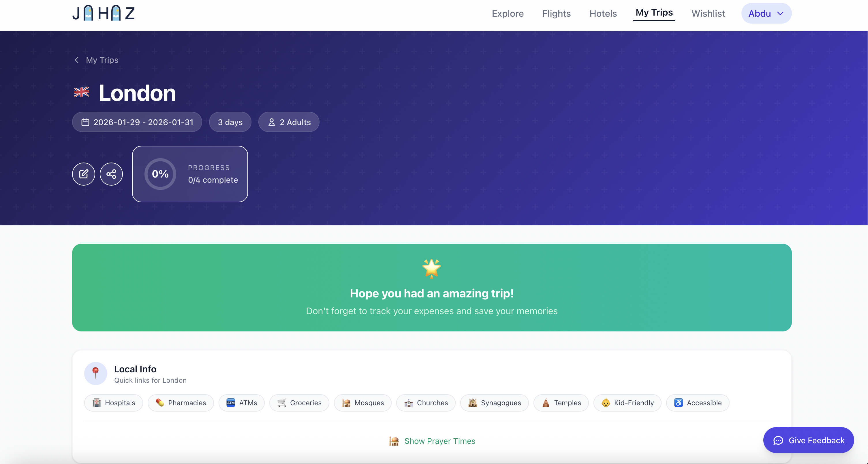 Screenshot 6 of Jahaz