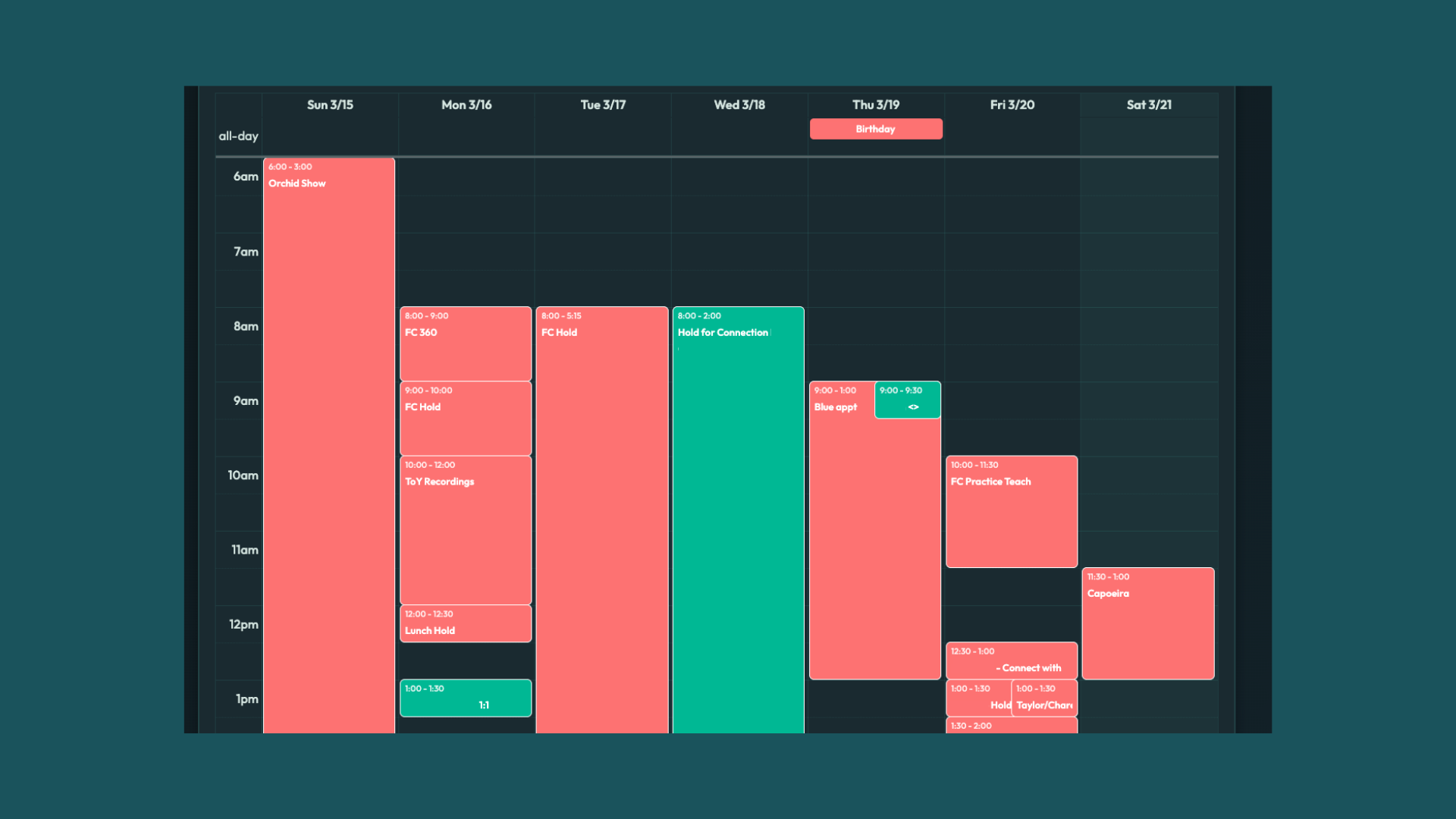 Screenshot 4 of Multical