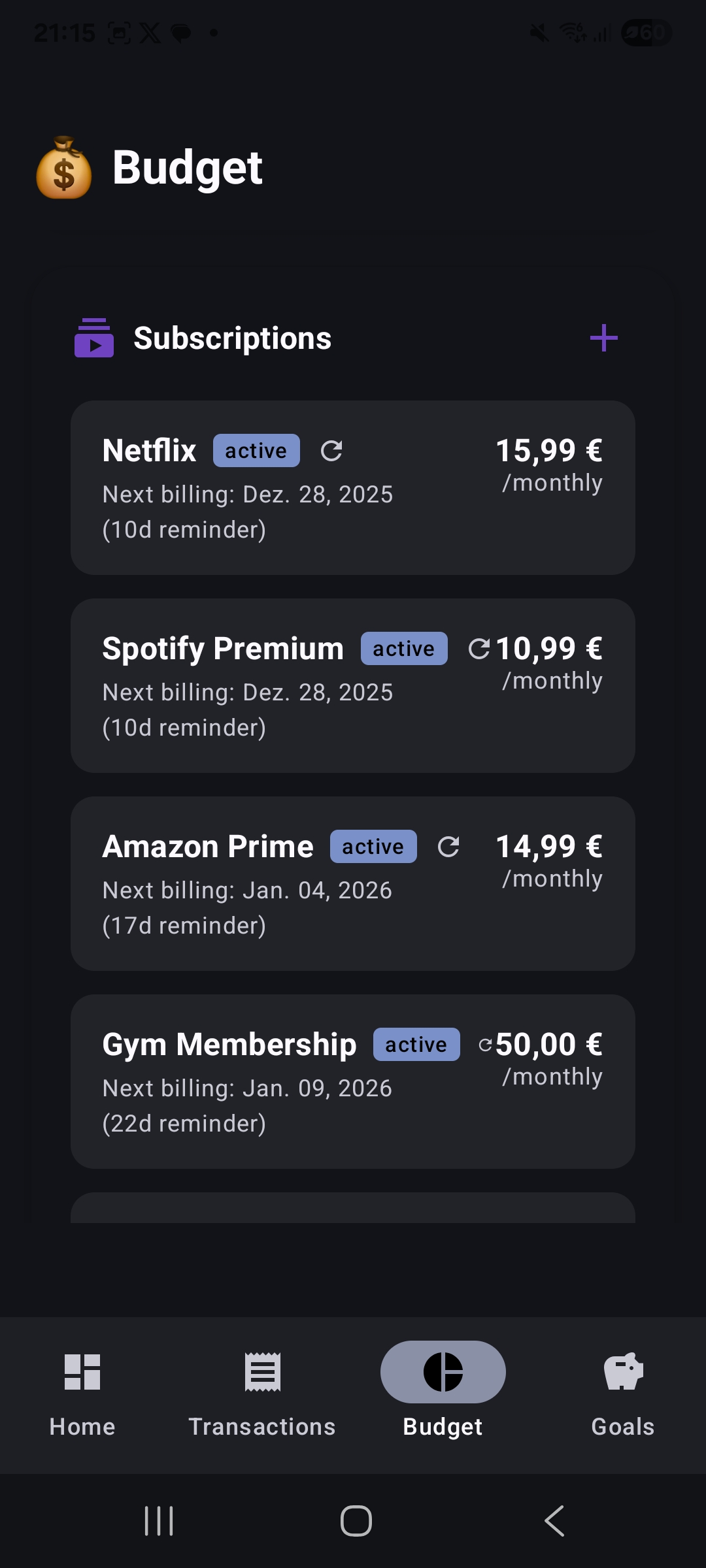 Screenshot 1 of Kinova