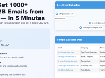 Screenshot 2 of EfficientPIM