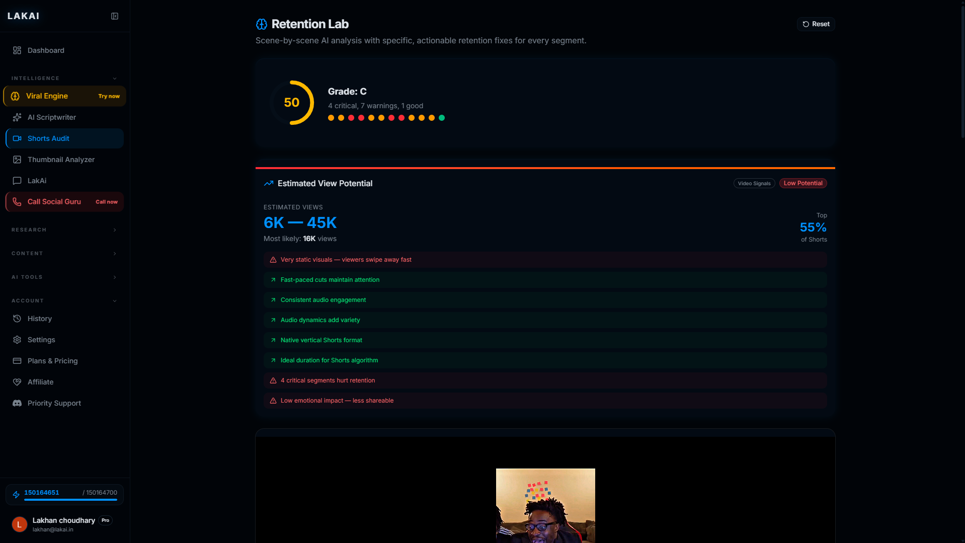 Screenshot 6 of LAKAI