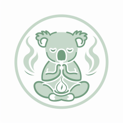 Screenshot 1 of Koala Meditation Mist