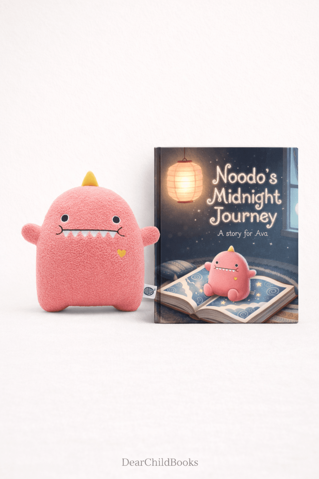 Screenshot 6 of DearChildBooks 