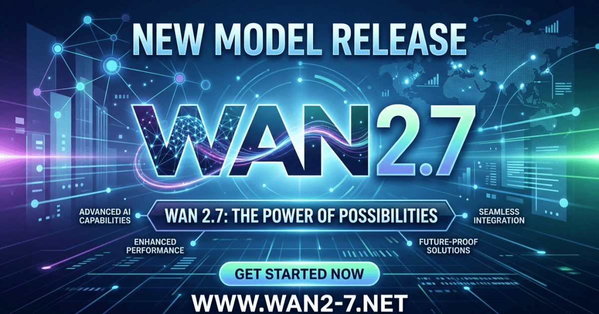 Screenshot 1 of Wan 2.7