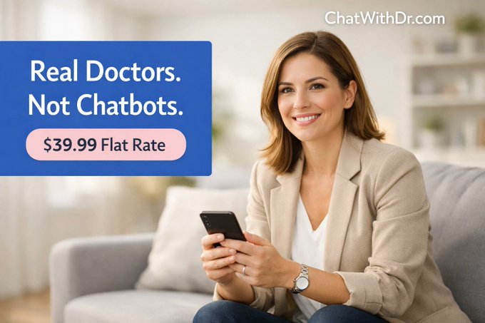 Screenshot 2 of ChatWithDr