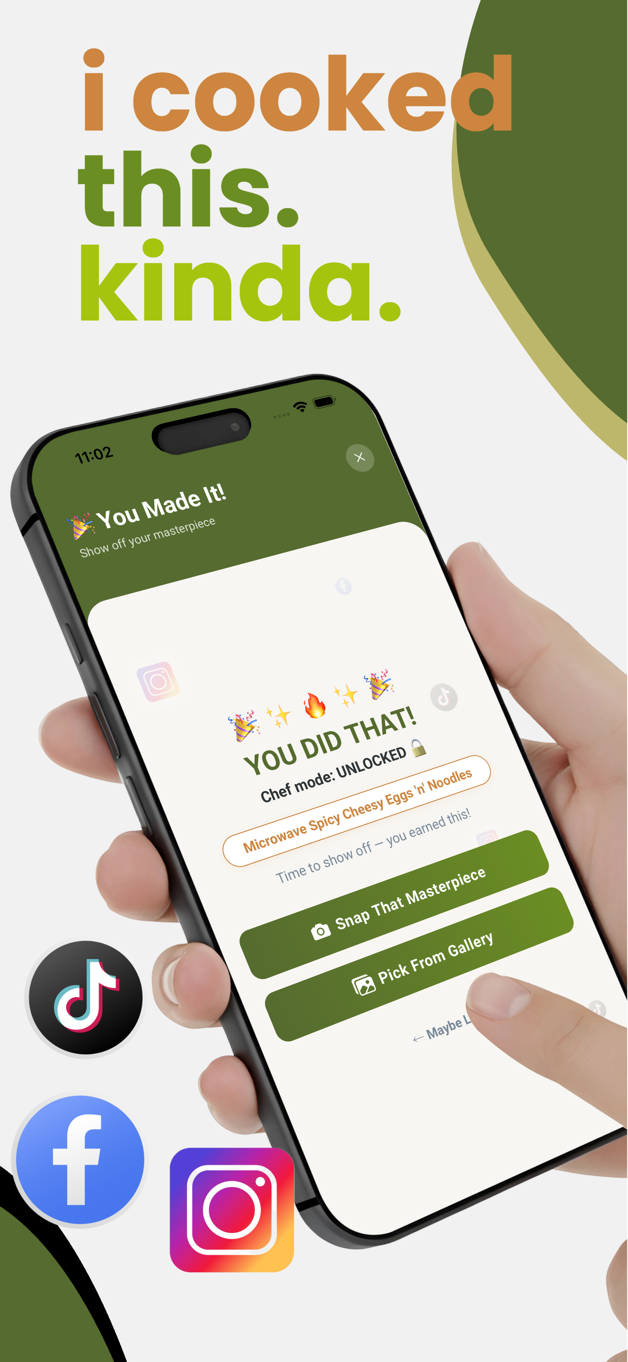 Screenshot 7 of Barely Cook