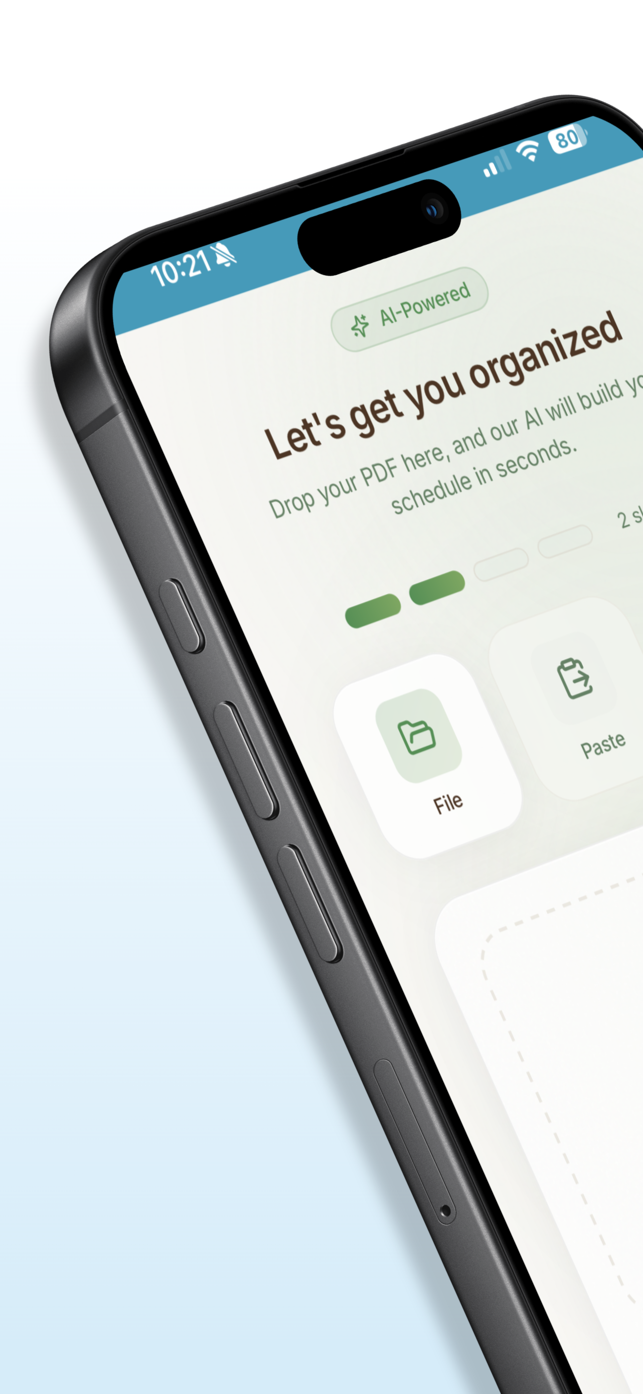 Screenshot 3 of CourseLink