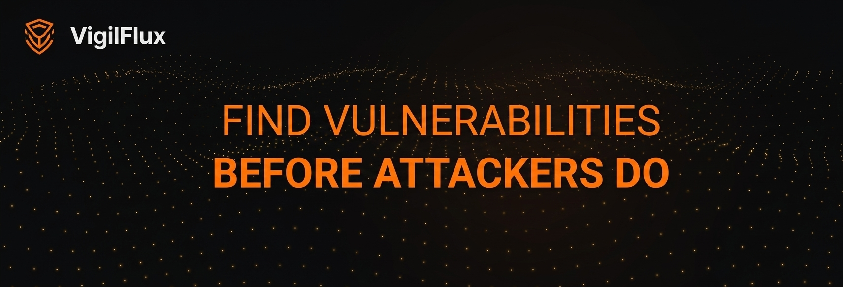 Screenshot 1 of VigilFlux