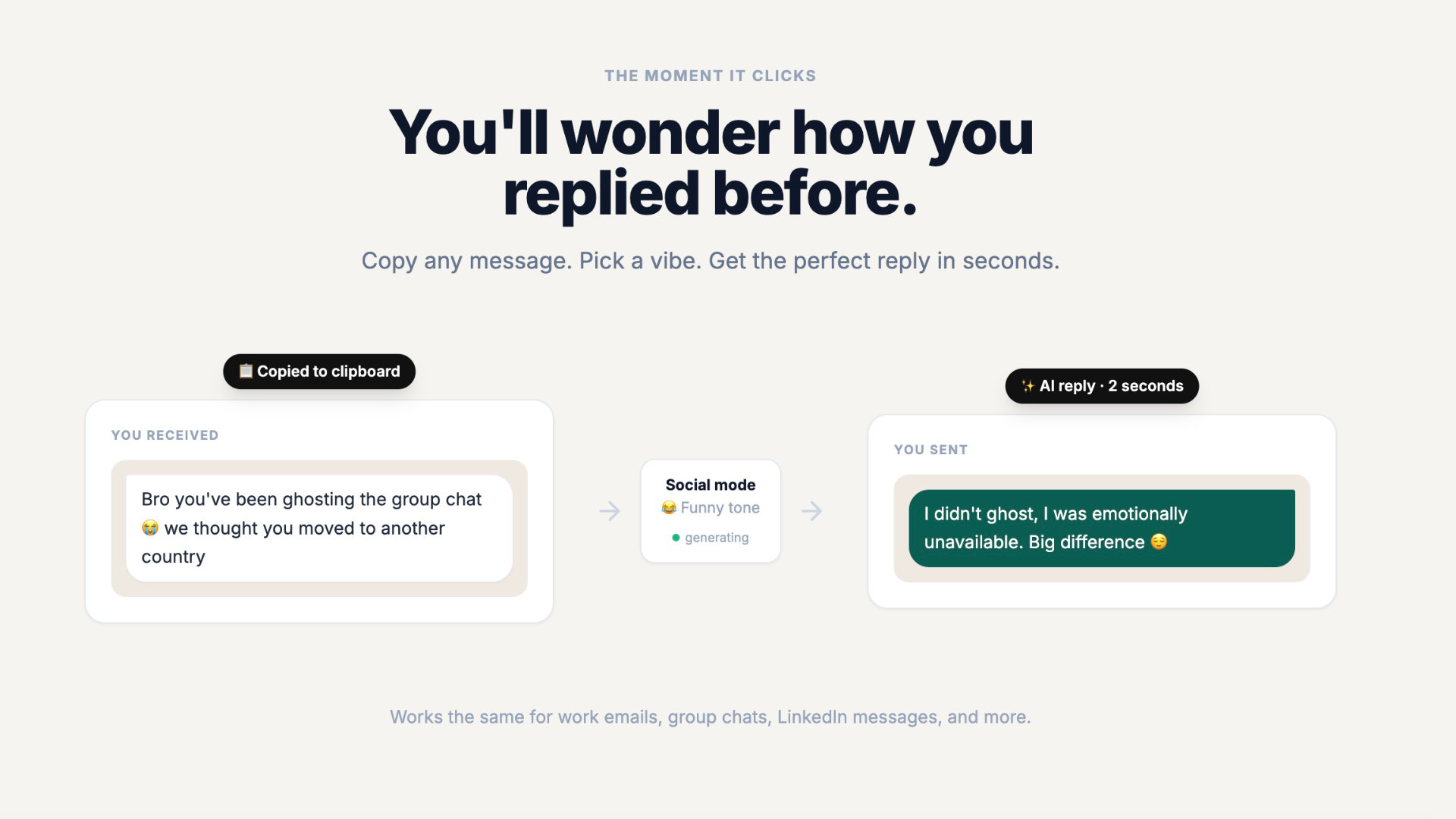 Screenshot 2 of KOPY