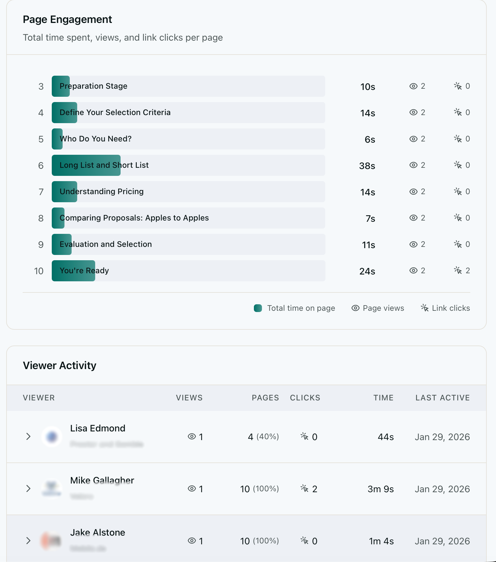 Screenshot 3 of HummingDeck