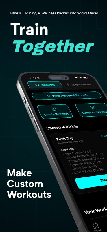 Screenshot 2 of BetterU