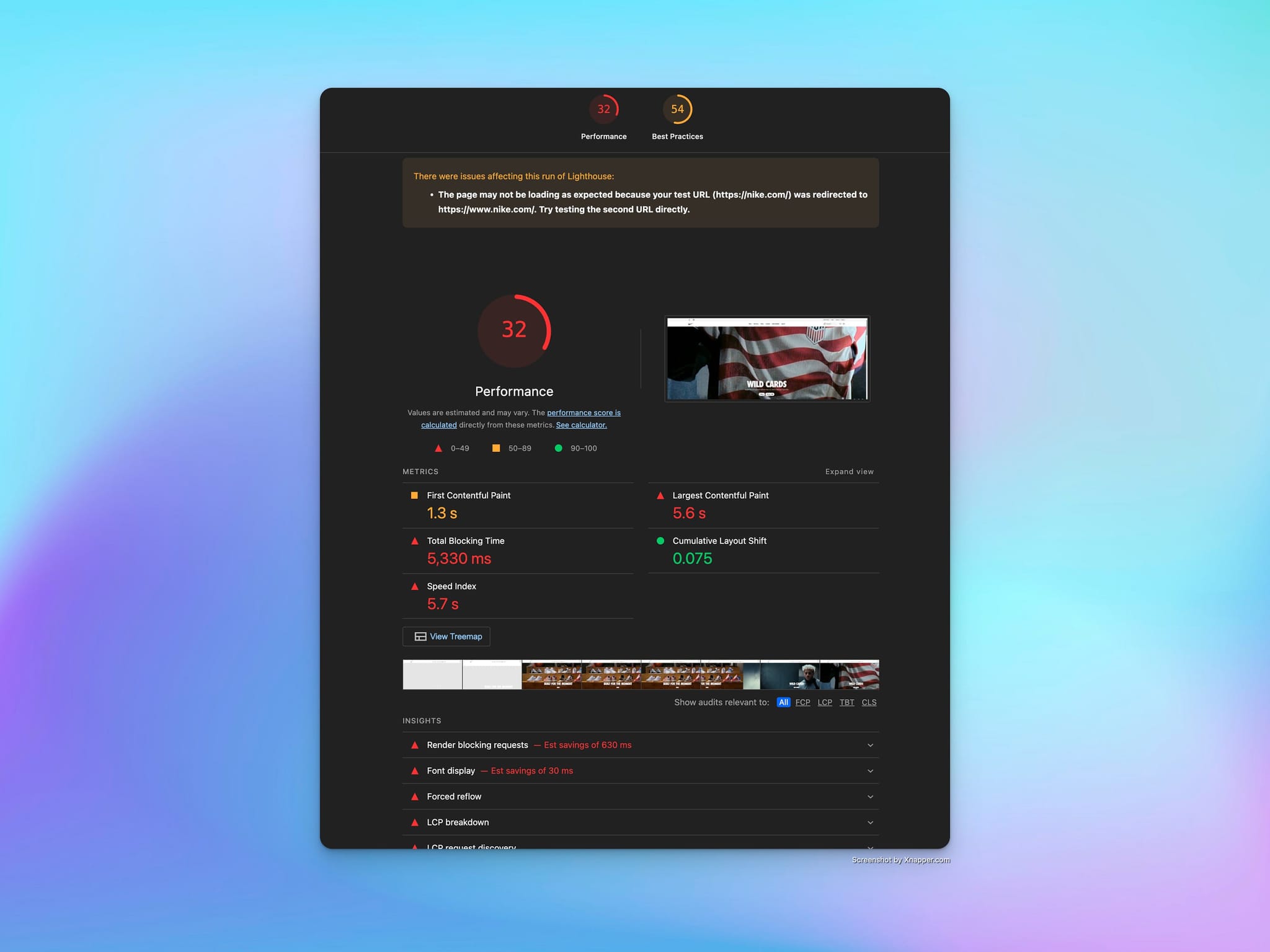 Screenshot 7 of LightKeeper