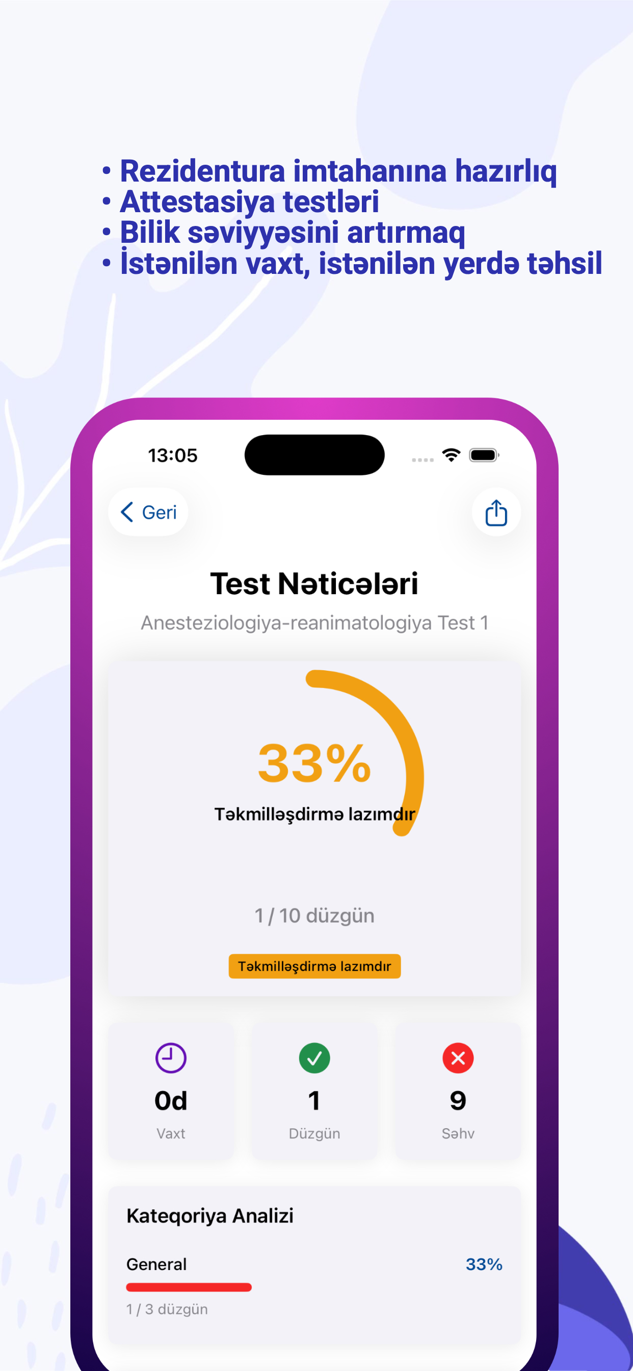 Screenshot 4 of tibbiekspert