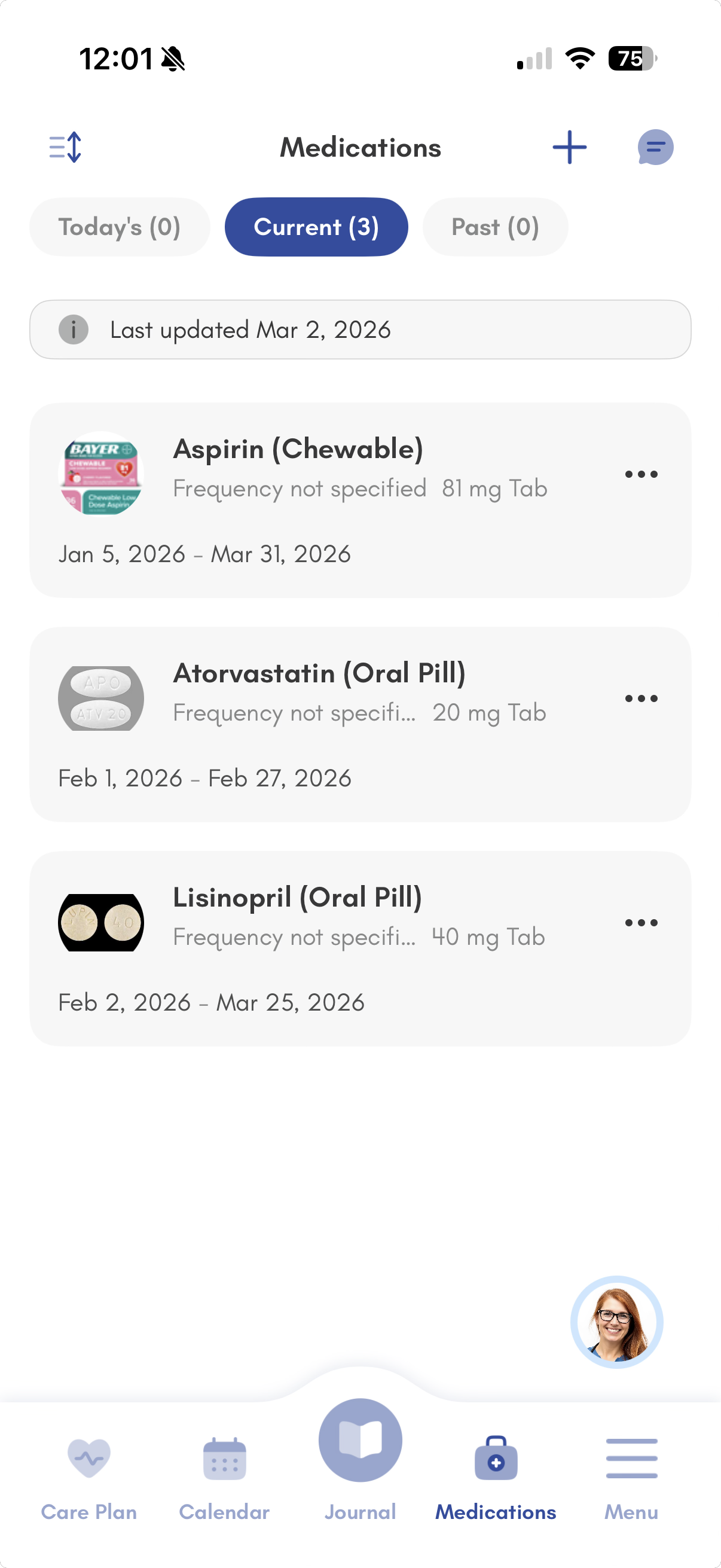 Screenshot 8 of Caring Village