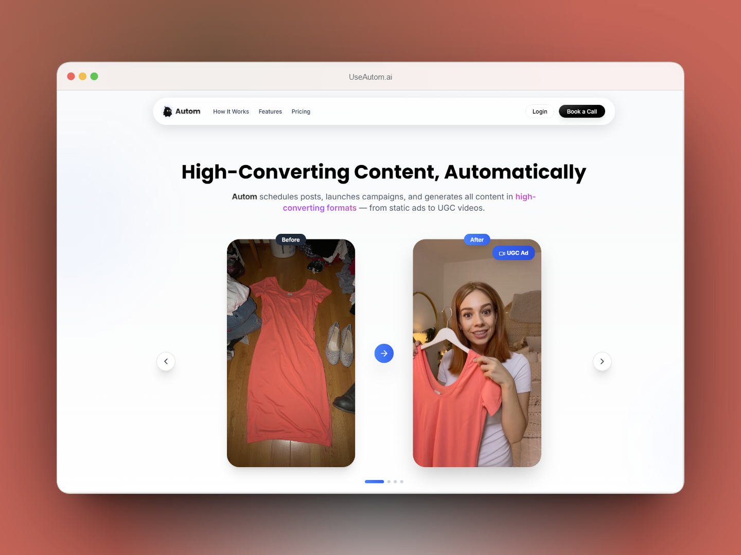 Screenshot 5 of Autom